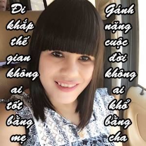 Meet your Posher, Hanh